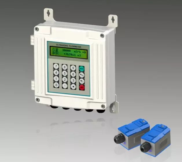 外夾式或者插入式超聲波流量計的優(yōu)缺點有哪些